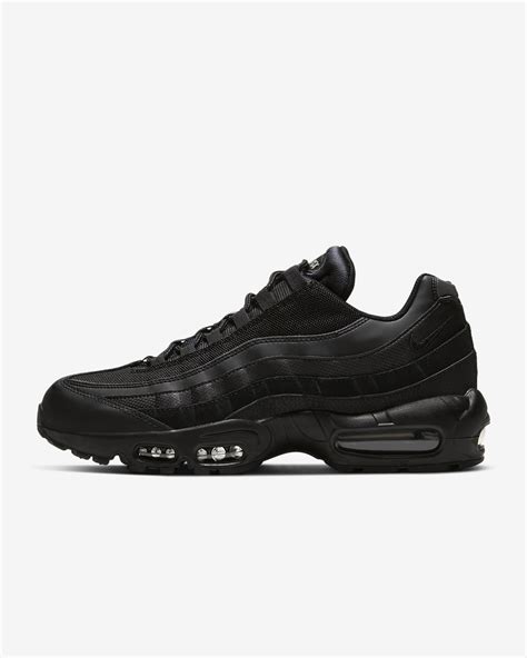 nike air max 95 essential grijs|nike air max 95 casual.